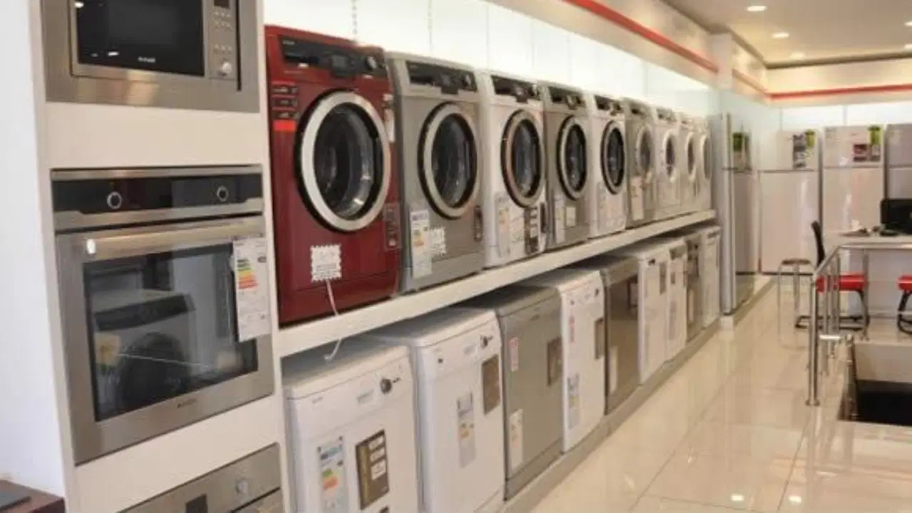 Çukurca Beyaz Eşya Tamircisi